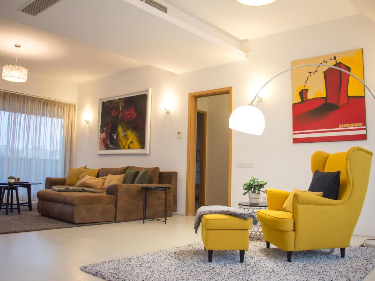 Artemisia Luxury Apartments Penthouse Будапеща Екстериор снимка